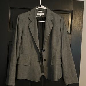 Calvin Klein Blazer